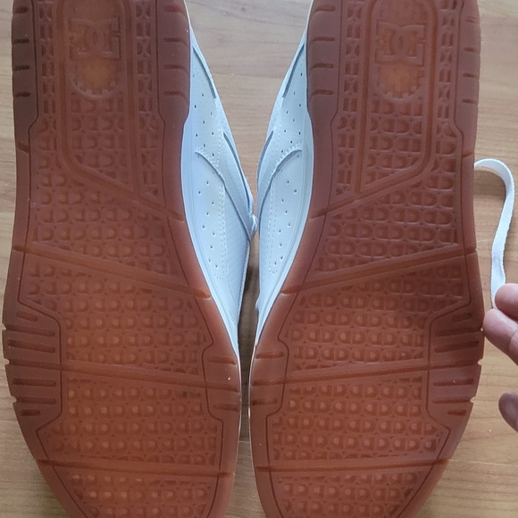 COPY - DC men's shoes STAG model size 13 - Picture 3 of 4